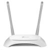 Obrázek TP- Link TL- WR840N WiFi4 router (N300, 2, 4GHz, 4 x 100Mb/ s LAN, 1 x 100Mb/ s WAN)