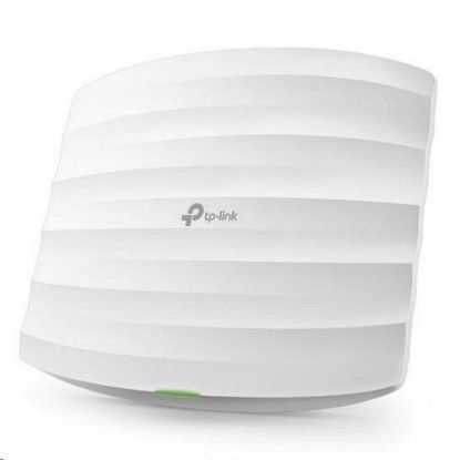 Obrázek TP- Link EAP115 OMADA WiFi4 AP (N300, 2, 4GHz, 1 x 100Mb/ s LAN, 1xPoE- in)
