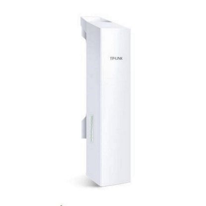 Obrázek TP- Link CPE220 venkovní CPE (2, 4GHz, 300Mb/ s, 12dBi, 2 x 100Mb/ s, 1xPoE)