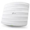 Obrázek TP- Link EAP225 OMADA WiFi5 AP (AC1350, 2, 4GHz/ 5GHz, 1xGbELAN, 1xPoE- in)