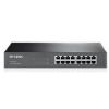 Obrázek TP- Link Easy Smart switch TL- SG1016DE (16xGbE, fanless)