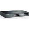 Obrázek TP- Link Easy Smart switch TL- SG1024DE (24xGbE, fanless)