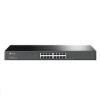 Obrázek TP- Link switch TL- SG1016 (16xGbE, fanless)