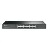 Obrázek TP- Link switch TL- SG1024 (24xGbE, fanless)