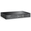 Obrázek TP- Link switch TL- SF1016DS (16 x 100Mb/ s, fanless)