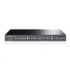 Obrázek TP- Link switch TL- SF1048 (48 x 100Mb/ s, fanless)