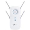 Obrázek TP- Link RE650 WiFi5 Extender/ Repeater (AC2600, 2, 4GHz/ 5GHz, 1xGbELAN)