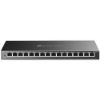 Obrázek TP- Link Easy Smart switch TL- SG116E (16xGbE, fanless)