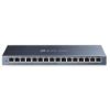 Obrázek TP- Link switch TL- SG116 (16xGbE, fanless)