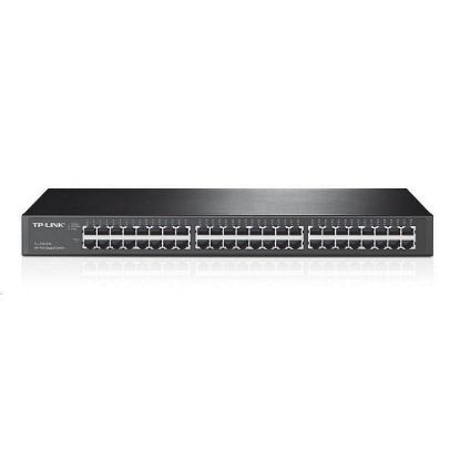 Obrázek TP- Link switch TL- SG1048 (48xGbE)