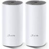 Obrázek TP- Link Deco E4(2- pack) WiFi5 Mesh (AC1200, 2, 4GHz/ 5GHz, 2 x 100Mb/ sLAN/ WAN)