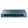 Obrázek TP- Link LiteWave switch LS108G (8xGbE, fanless)