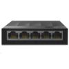 Obrázek TP- Link LiteWave switch LS1005G (5xGbE, fanless)