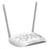 Obrázek TP- Link TL- WA801N WiFi4 bezdrátový přístupový bod (N300, 2, 4GHz, 1 x 100Mb/ s, 1xPoE- in)