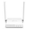 Obrázek TP- Link TL- WR844N WiFi4 router (N300, 2, 4GHz, 4 x 100Mb/ s LAN, 1 x 100Mb/ s WAN)