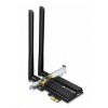 Obrázek TP- Link Archer TX50E WiFi6 PCIe adapter (AX3000, 2, 4GHz/ 5GHz, Bluetooth5.0)