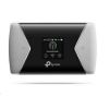 Obrázek TP- Link M7450 přenosný WiFi 5 router (AC1200, 4G LTE Cat6, 2, 4GHz/ 5GHz, 1xmicroUSB, 1xmicroSIM, 1xmicroSD)