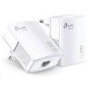 Obrázek TP- Link TL- PA7017KIT nano powerline set (AV1000, 1xGbE, HomePlug AV2)