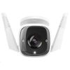 Obrázek TP- Link Tapo C310 venkovní/ outdoor kamera, (3MP, 1296p, WiFi, IR 30m, micro SD card)