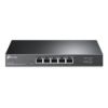 Obrázek TP- Link switch TL- SG105- M2 (5 x 2, 5GbE, fanless)