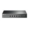 Obrázek TP- Link switch TL- SX105 (5 x 10GbE, fanless)
