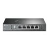 Obrázek TP- Link ER605 OMADA VPN router (2xGbELAN, 1xGbEWAN, 2xGbELAN/ WAN, 1xUSB2.0)