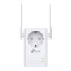 Obrázek TP- Link TL- WA860RE WiFi4 Extender/ Repeater (N300, 2, 4GHz, 1 x 100Mb/ s LAN)