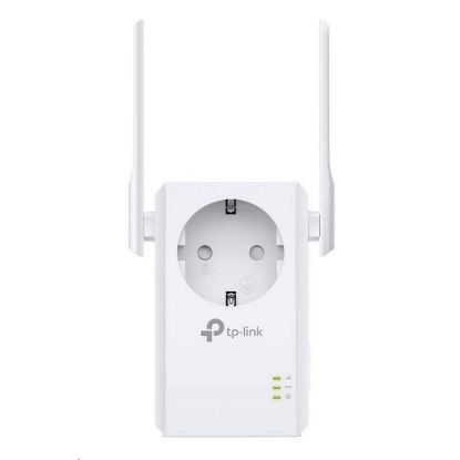 Obrázek TP- Link TL- WA860RE WiFi4 Extender/ Repeater (N300, 2, 4GHz, 1 x 100Mb/ s LAN)