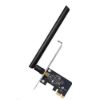 Obrázek TP- Link Archer T2E WiFi5 PCIe adapter (AC600, 2, 4GHz/ 5GHz)