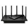 Obrázek TP- Link Archer AX72 OneMesh/ EasyMesh WiFi6 router (AX5400, 2, 4GHz/ 5GHz, 4xGbELAN, 1xGbEWAN, 1xUSB3.0)