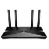 Obrázek TP- Link Archer AX53 OneMesh/ EasyMesh WiFi6 router (AX3000, 2, 4GHz/ 5GHz, 1xGbEWAN, 4xGbELAN)