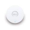Obrázek TP- Link EAP650 OMADA WiFi6 AP (AX3000, 2, 4GHz/ 5GHz, 1xGbELAN, 1xPoE- in)