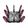 Obrázek TP- Link Archer GX90 OneMesh/ EasyMesh WiFi6 router (AX6600, 2, 4GHz/ 5GHz/ 5GHz, 1 x 2, 5GbELAN/ WAN, 1xGbELAN/ WAN…