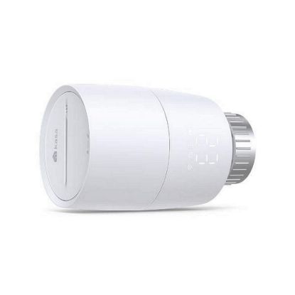 Obrázek TP- LINK Kasa KE100 Inteligentní termostatická radiátorová hlavice Kasa