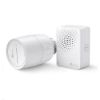 Obrázek TP- LINK Kasa KE100 KIT Matter - Základní sada chytrého termostatického radiátorového ventilu Kasa KE100+KH100