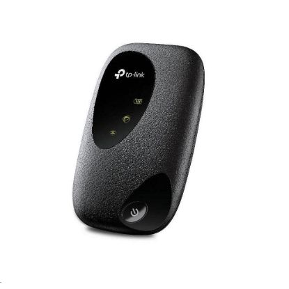 Obrázek TP- Link M7000 přenosný router (4G LTE, 2, 4GHz, 1xmicroUSB, 1xSIM)