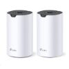 Obrázek TP- Link Deco S7(2- pack) WiFi5 Mesh (AC1900, 2, 4GHz/ 5GHz, 3xGbELAN/ WAN)