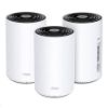 Obrázek TP- Link Deco PX50(3- pack) WiFi6 Powerline Mesh (AX3000, 2, 4GHz/ 5GHz, 3xGbELAN/ WAN)