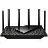 Obrázek TP- Link Archer AX72 Pro OneMesh/ EasyMesh WiFi6 router (AX5400, 2, 4GHz/ 5GHz, 4xGbELAN, 1 x 2, 5GbELAN/ WAN, 1xUSB3.0)