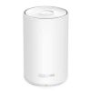 Obrázek TP- Link Deco X50- DSL WiFi6 Mesh (AX3000, 2, 4GHz/ 5GHz, 4xGbELAN/ WAN, 1xDSL Port (VDSL2/ ADSL2+/ ADSL2/ ADSL)