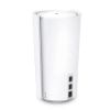 Obrázek TP- Link Deco XE200(2- pack) WiFi6E Mesh (AXE11000, 2, 4GHz/ 5GHz/ 6GHz, 1 x 10GbELAN/ WAN, 2xGbELAN/ WAN)