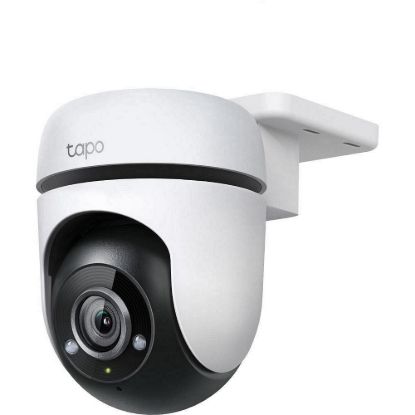 Obrázek TP- Link Tapo C500 venkovní kamera, (5MP, PTZ, Full HD 1080p, WiFi, IR 30m)