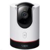 Obrázek TP- Link Tapo C225 domácí/ indoor kamera, (4MP, 2K 1440p, IR 9m, WiFi, micro SD card)
