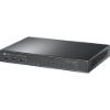 Obrázek TP- Link CCTV switch TL- SL1311P (8 x 100Mb/ s, 2xGbE, 1xSFP, 8xPoE+, 65 W, fanless)