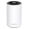Obrázek TP- Link Deco XE75(1- pack) WiFi6E Mesh (AXE5400, 2, 4GHz/ 5GHz/ 6GHz, 3xGbELAN/ WAN)