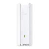 Obrázek TP- Link EAP650- Outdoor- venkovní OMADA WiFi6 AP (AX3000, 2, 4GHz/ 5GHz, 1xGbELAN, 1xPoE- in)