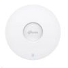 Obrázek TP- Link EAP660 HD v2 OMADA WiFi6 AP (AX3600, 2, 4GHz/ 5GHz, 1 x 2, 5GbELAN, 1xPoE- in)