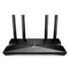 Obrázek TP- Link Archer VX1800v EasyMesh WiFi6 VDSL/ ADSL router (AX1800, 2, 4GHz/ 5GHz, 3xGbELAN, 1xGbELAN/ WAN, 2xRJ…