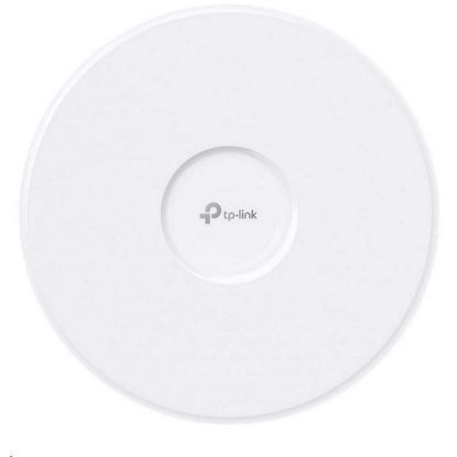 Obrázek TP- Link EAP773 OMADA WiFi7 AP (BE11000, 2, 4GHz/ 5GHz/ 6GHz, 1 x 10GbELAN, 1xPoE+)