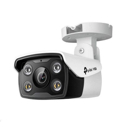 Obrázek TP- Link VIGI C340 (2.8mm), 4MP, Bullet, PoE, IR 30m, Micro SD card